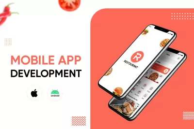 Professional Mobile App Development: Transform Your Ideas into Powerful Applications